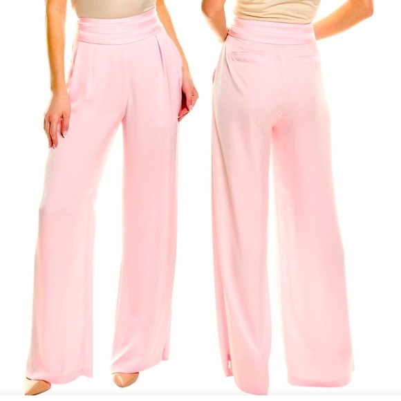 Ramy Brook Pants - NWT Ramy Brook Joss Pant reg $385 in Candy Color